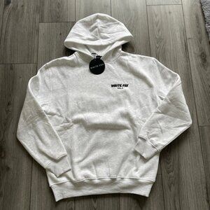 White Fox Tracksuit